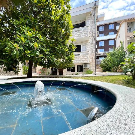 Apartments Villa Mirjana Budva Exterior photo