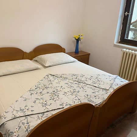 Apartments Villa Mirjana Budva Exterior photo