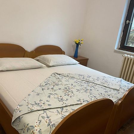 Apartments Villa Mirjana Budva Exterior photo