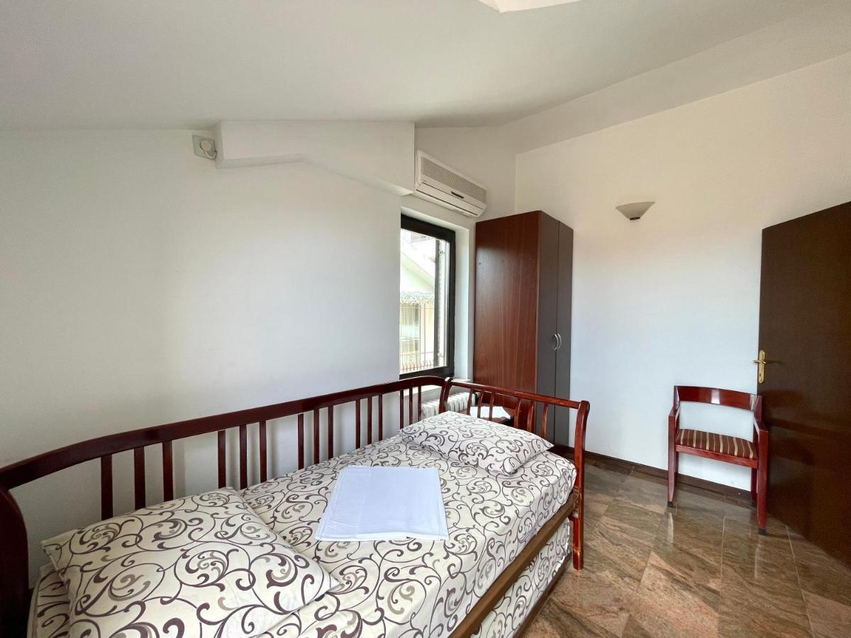 Apartments Villa Mirjana Budva Exterior photo