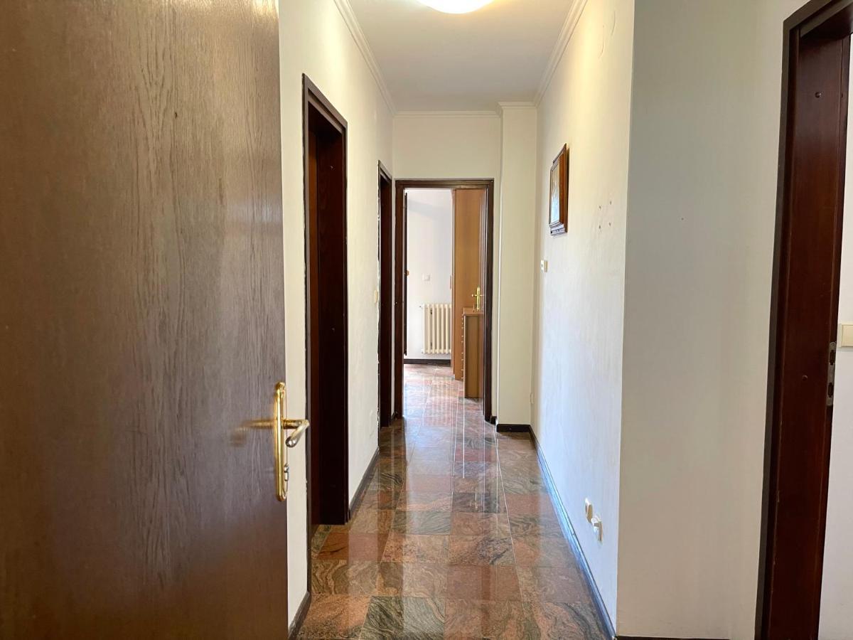 Apartments Villa Mirjana Budva Exterior photo
