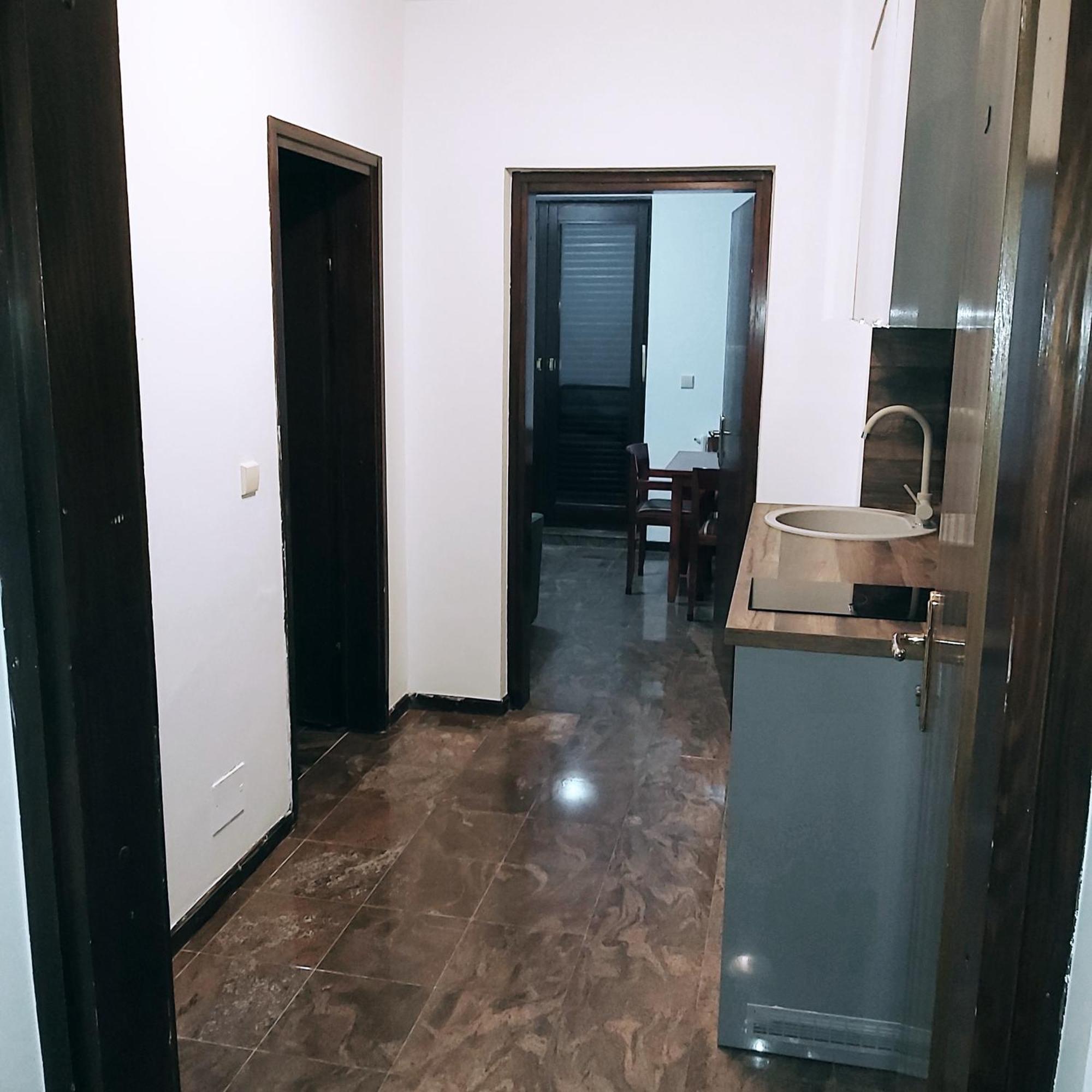 Apartments Villa Mirjana Budva Exterior photo