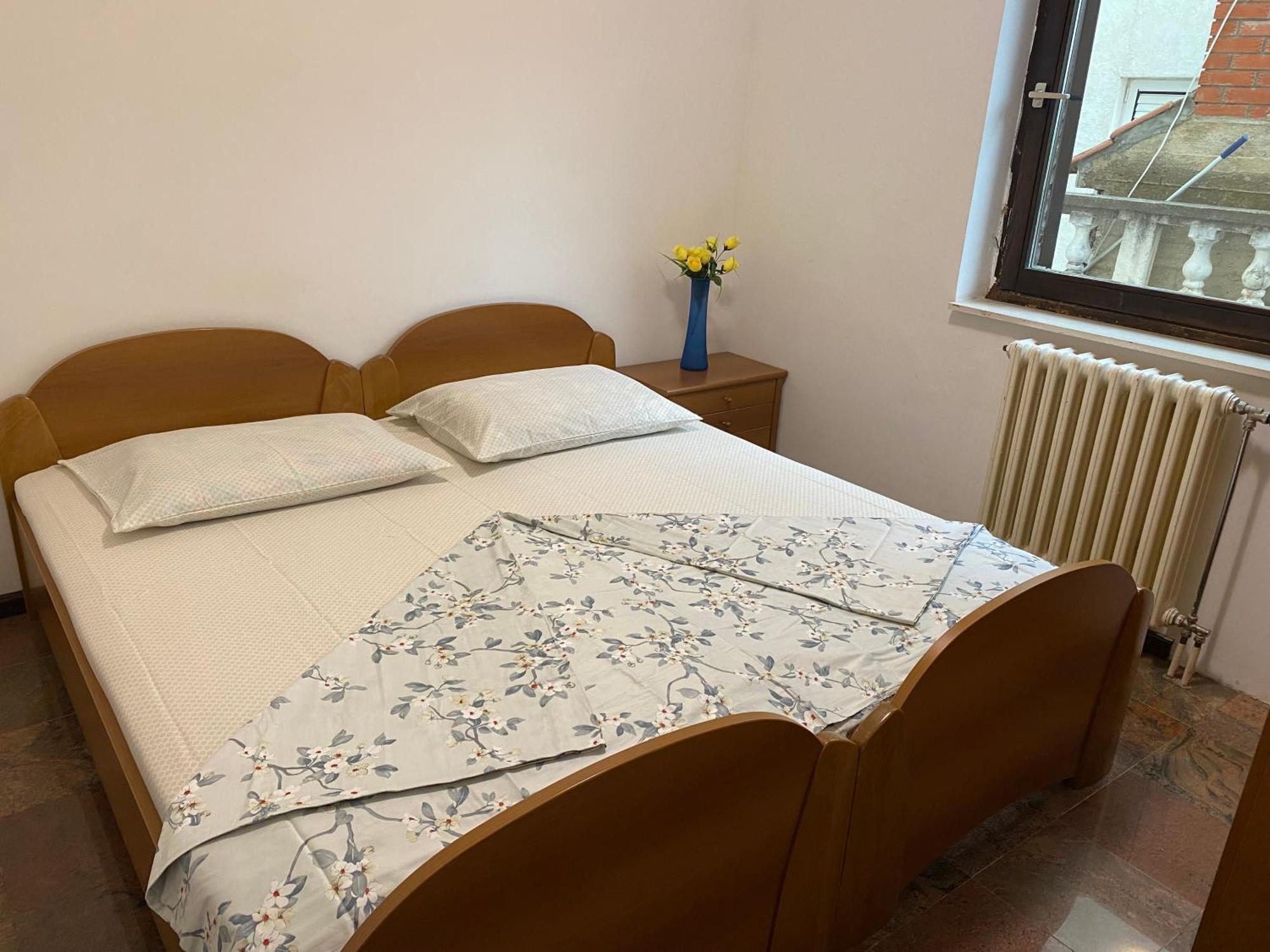 Apartments Villa Mirjana Budva Exterior photo