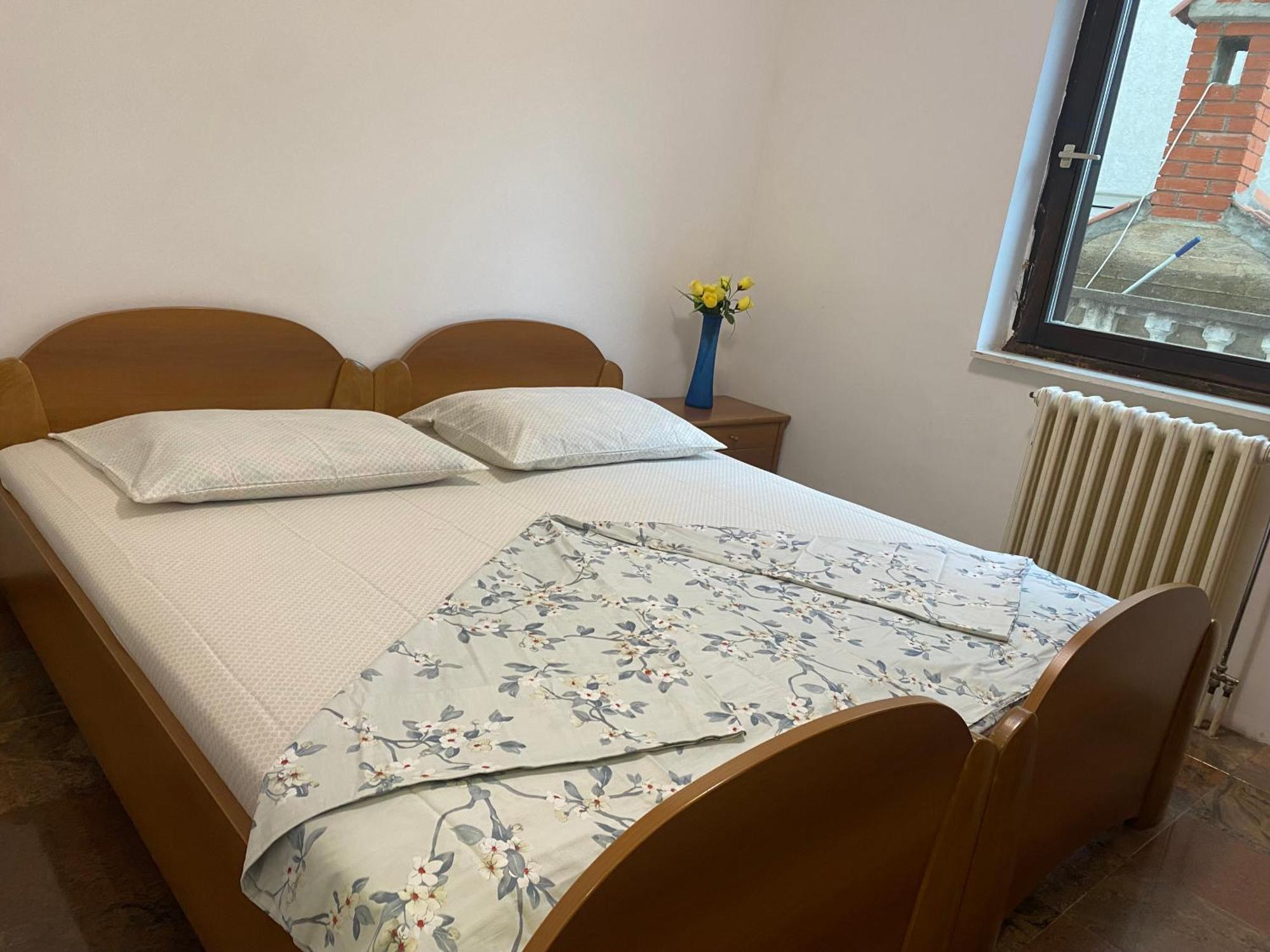 Apartments Villa Mirjana Budva Exterior photo