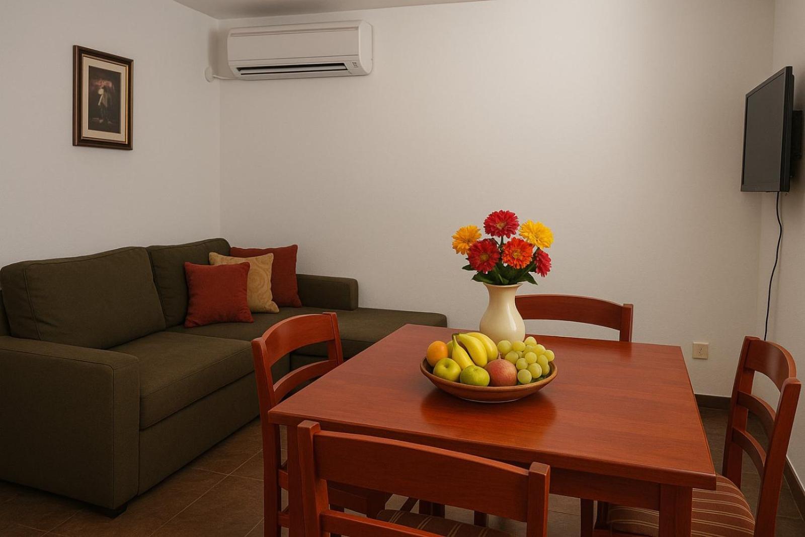 Apartments Villa Mirjana Budva Exterior photo