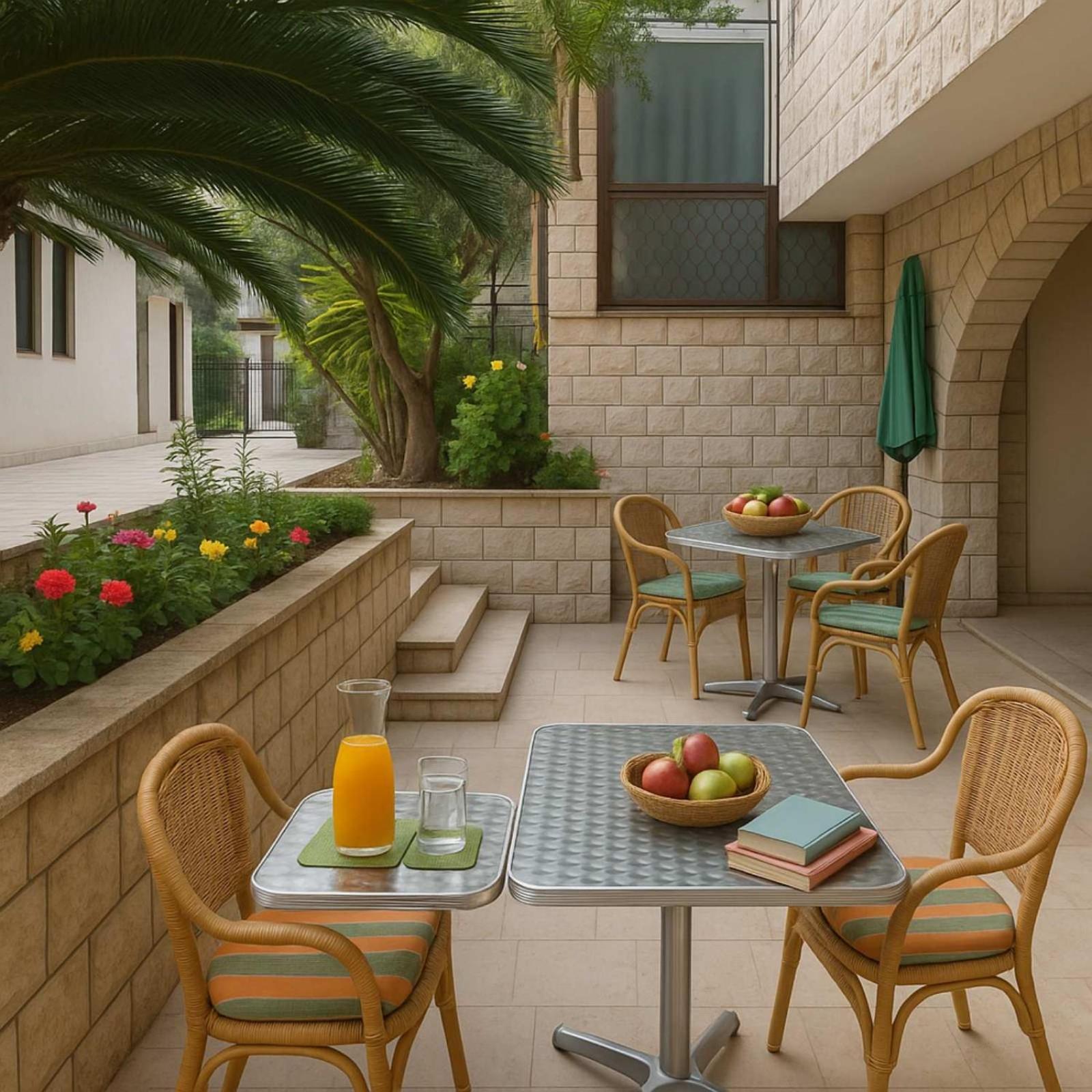Apartments Villa Mirjana Budva Exterior photo